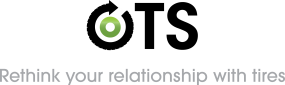 OTS Logo