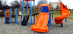 Playground Safety