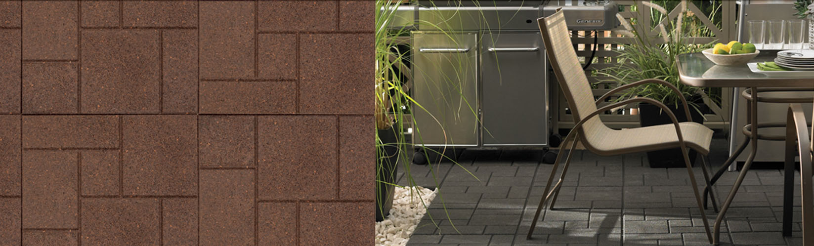 Landscape Tiles