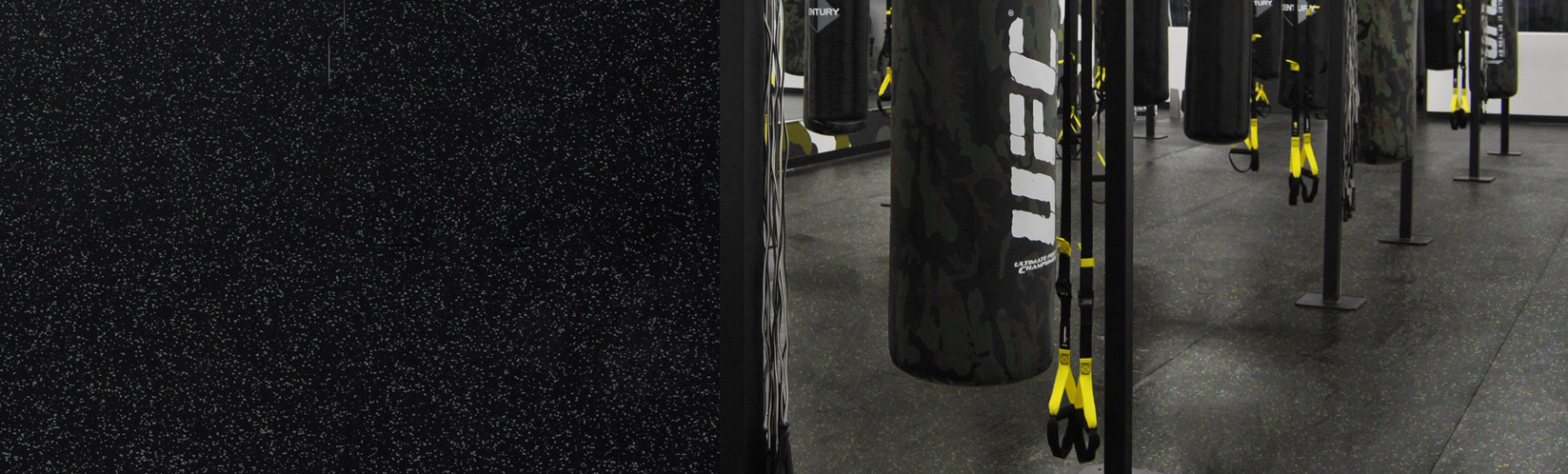 Athletic Flooring