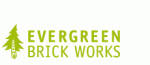 Evergreen Brick Works Logo