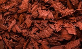 Rubber Mulch